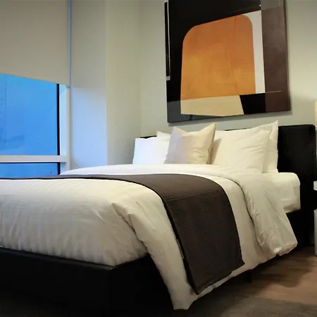Synergy Chelsea Apartment